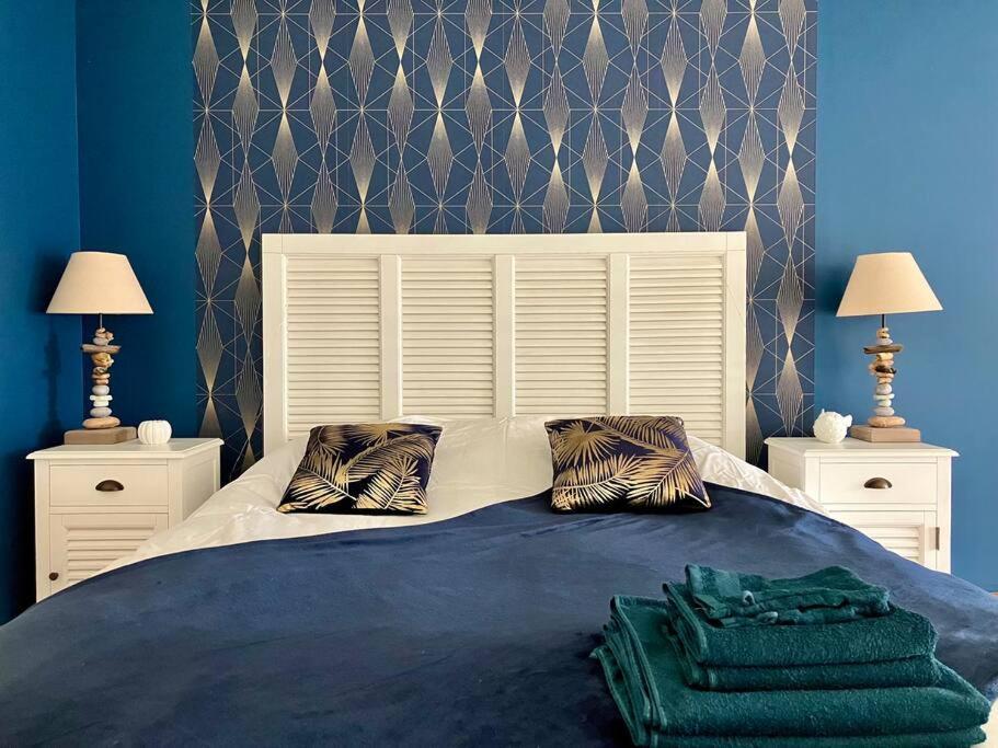 Apartment Vue Port, Proche Ocean Les Sables-d'Olonne